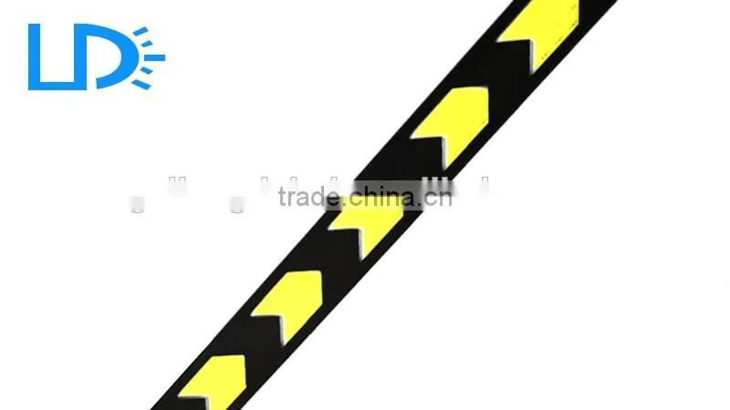 New Arrowhead Shaped COB DRL, CAR DRL COB, DRL LED Light