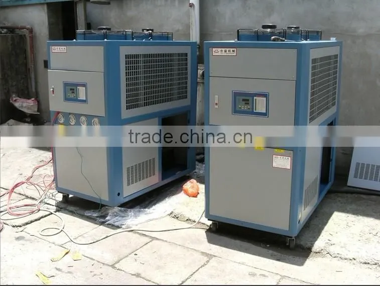 TS-DD series cold water machine