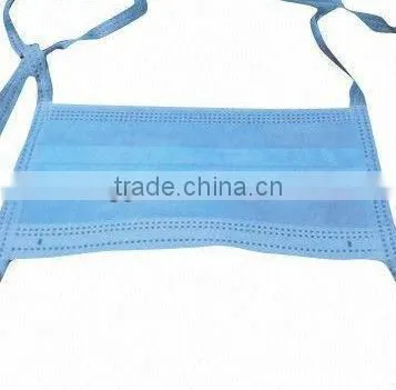 PP disposable ears loop face mask