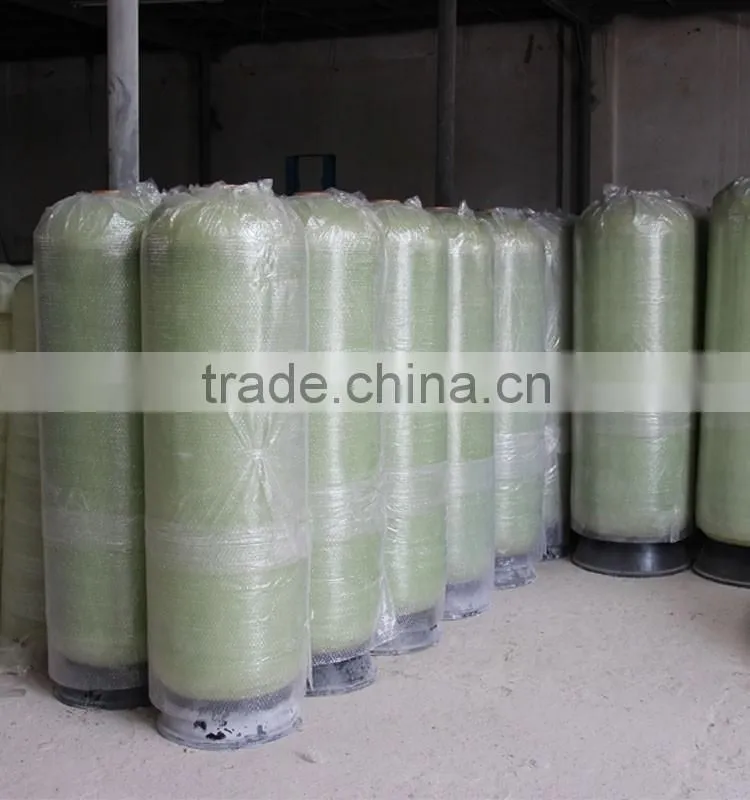 water filter frp tank, frp chemical tanks, frp pressure vessel tank