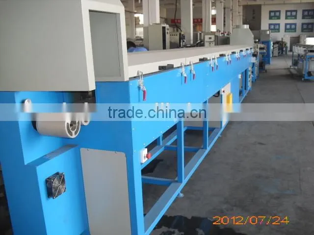 rubber strip vulcanization machine /rubber silicone vulcanizing machine /rubber hose vulcanizer
