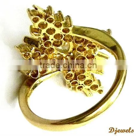 Diamond Wedding Rings, Diamond Gold Rings, Rings Jewellery