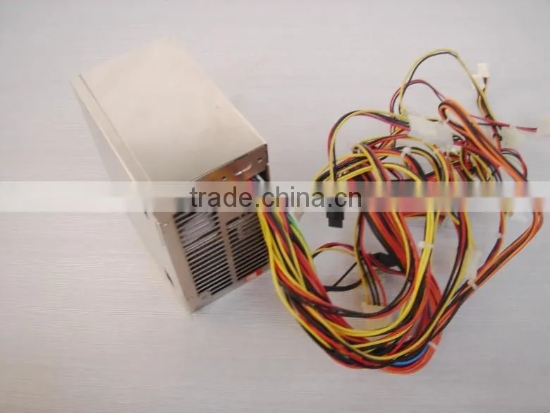 HG2-6400P 400w Power Supply Tested ok