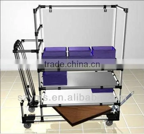 hand pallet truck manufacturer
