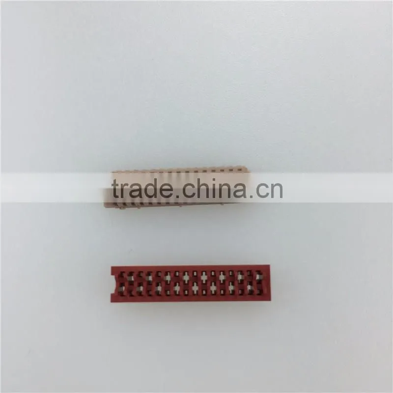 Fixed wire terminal connectors,handheld terminal connectors