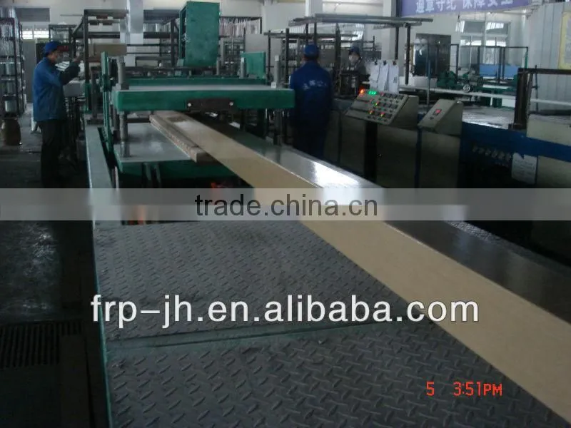 JH323 GPO3 material insolution parts