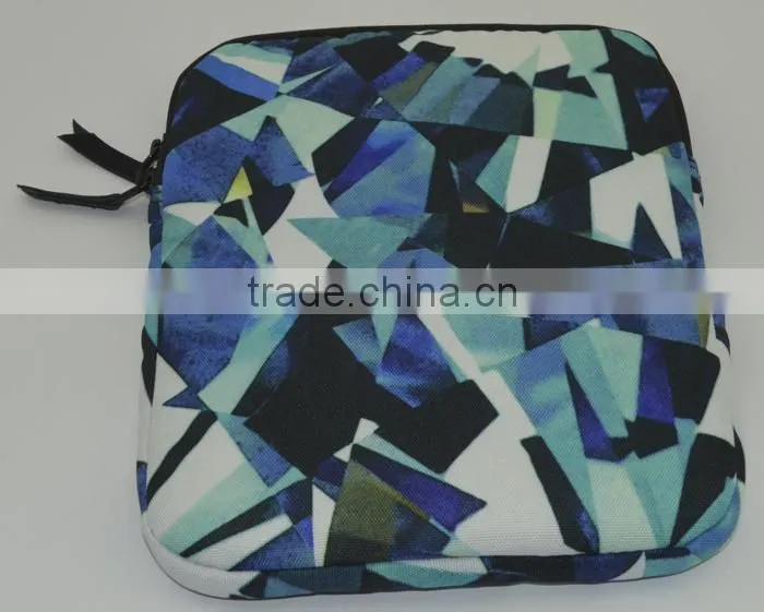 2015 hot selling pu leather tablet bag