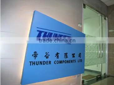 TC2664 Electronic Components Ultra High Stability Precision Customer Designed Mold Type Resistors
