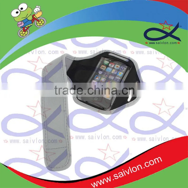 For cell phone Neoprene Running Sport Armband