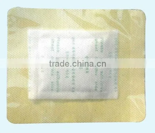 2013 newest products foot patch