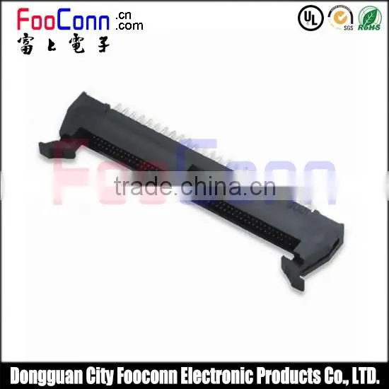 HOT SALE 2.0mm Ejector Header Connector 2mm pitch IDC