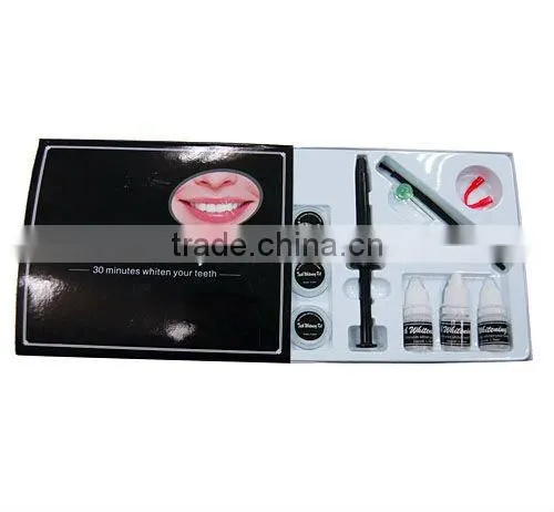 Teeth whitening led lights / teeth whitening machine