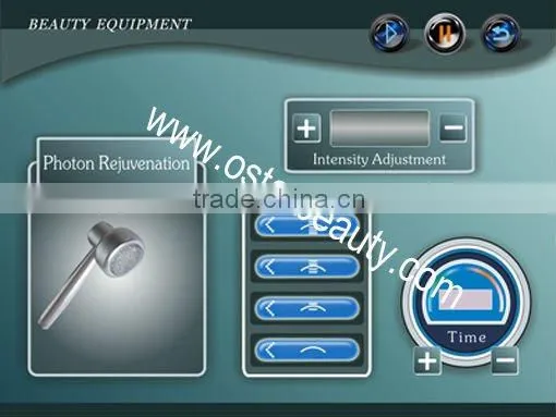 Cavitation rf slimming treatment cavitacion radio frequency OB-SR 01