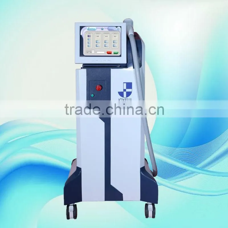 808nm diode laser high voltage power supply hair removal machine