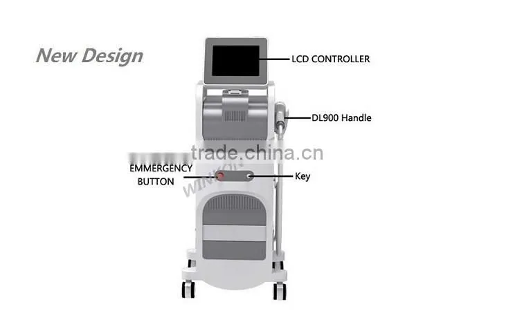world best hair removal equipment / women underarm hair removal machine / eraser hair remover
