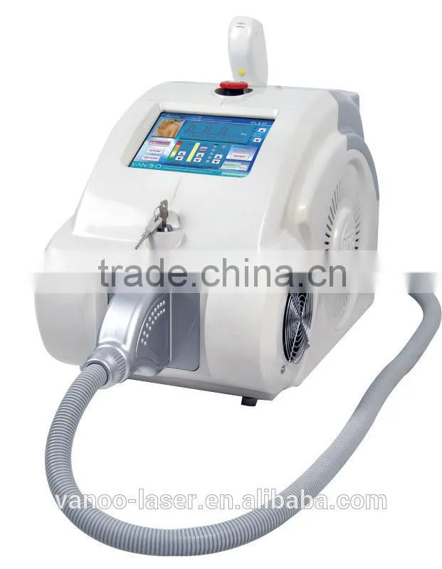 2015 new arrival ipl photo rejuvenation machine