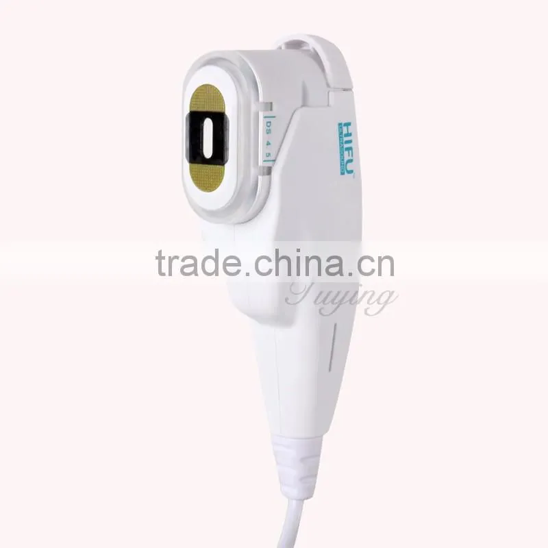 RF multifunction facial beauty machine for Skin Tightening