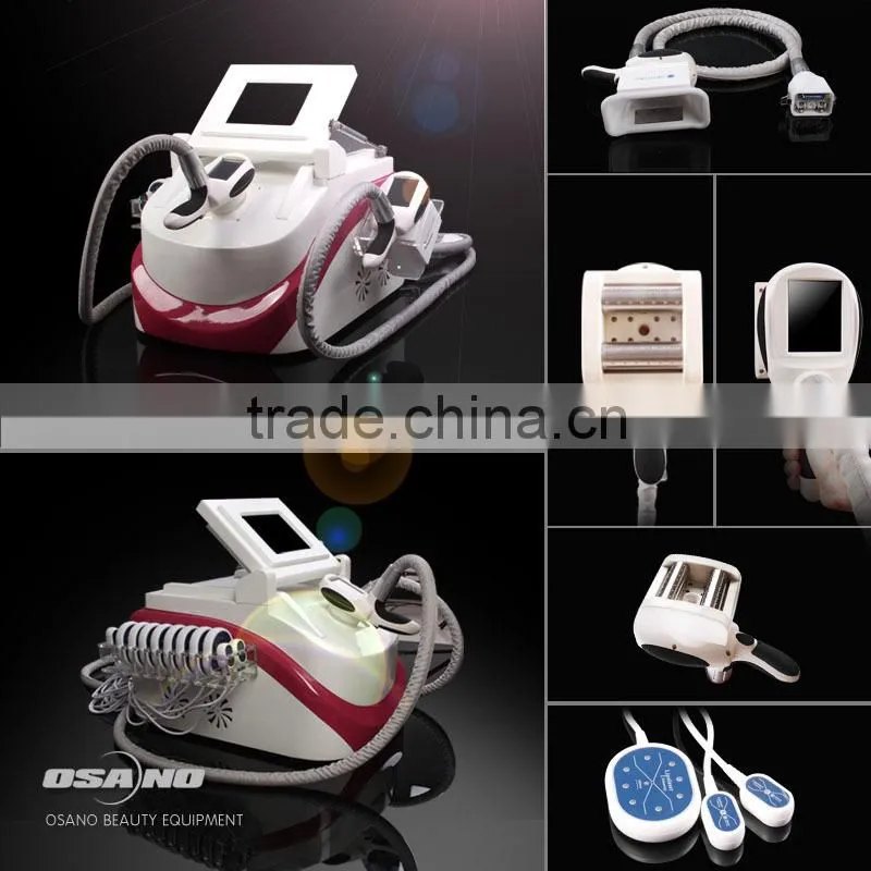 Superior Quality laser fat burning machine