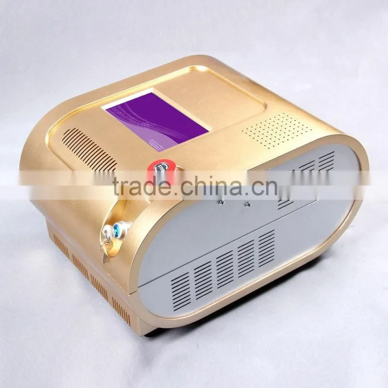 YL-VS05 Vacuum Cavitation RF Machine for weight loss with ce