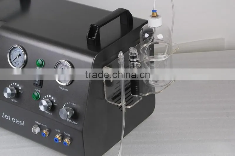 NL-HS202 Cheap Oxygen Jet Peel & Water Oxygen Beauty salon Equipment