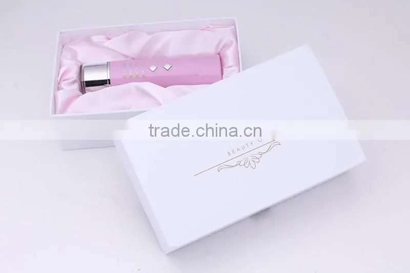 Hot new products for 2016 SWT-150B ems photon mesotherapy face lifting home beauty equipment