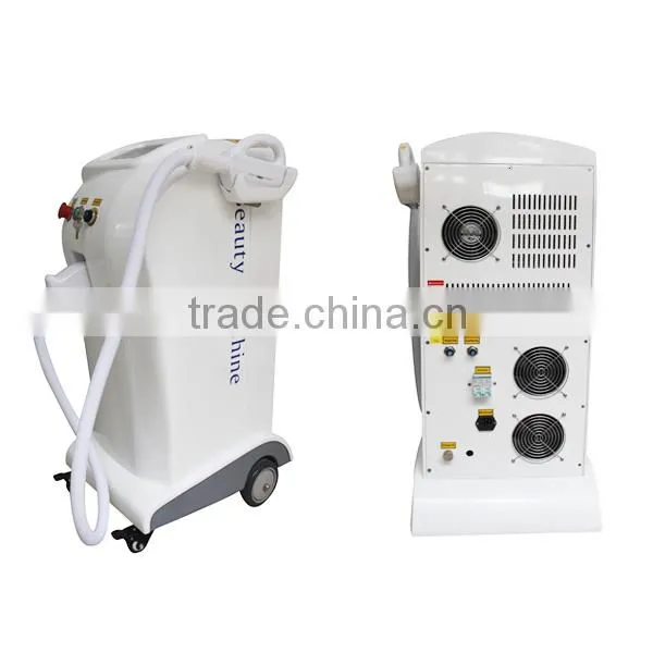 Armpit Hair Bikini SHR Hair Removal Device Permanent Hair Removal System Epilator