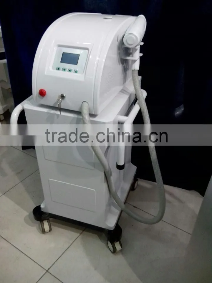 Tattoo removel 2015 yag laser
