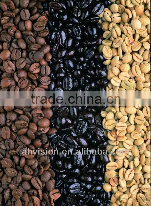 cocoa bean cleaning machine, competitive price color sorter separator