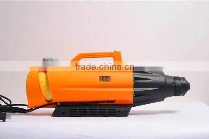 High Tech Chick Vaccine Disinfection Spraying Machine ULV Cold Sprayer