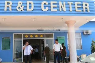 Vsv Service Trading Company Limited company overview - view 1