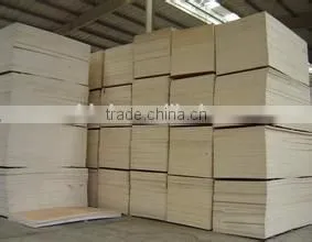 1220*2440mm Plywood Melamine Finish/plywood melamine finish/ cheap plywood