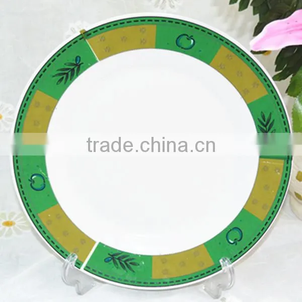 ancient Chinese dishes plates