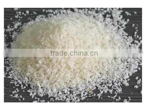 2017 Hot-selling White Panko Bread Crumbs