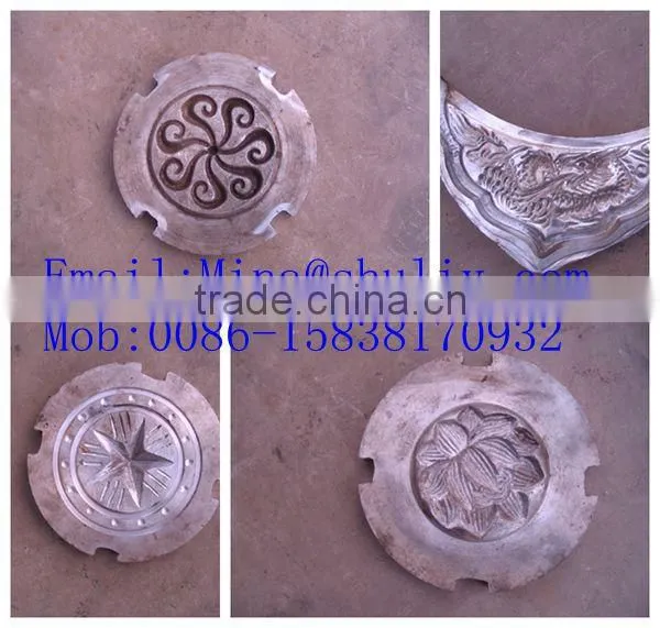 Hot sale synthetic resin roof tile