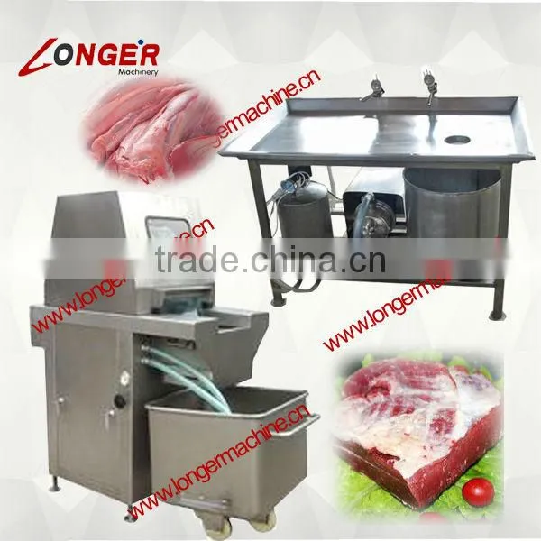 Meat Brine Injector|Brine Injecting Machine
