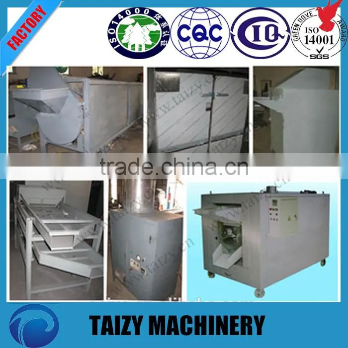 good quality cashew nuts shelling machine