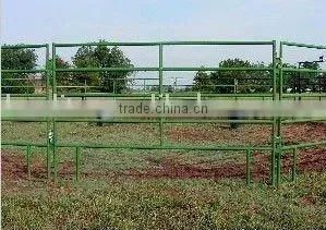 horse fencing panel