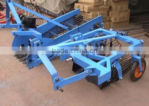 Peanut combine harvester/Peanut harvesting machine /groundnut harvester