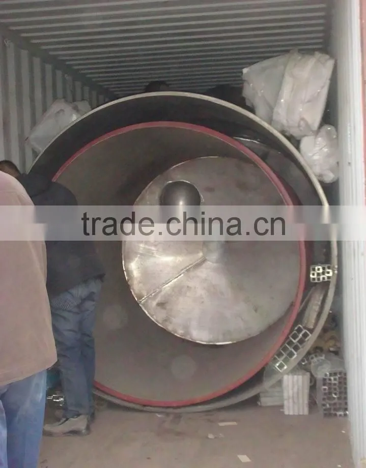 Corn maltose glucose syrup production line