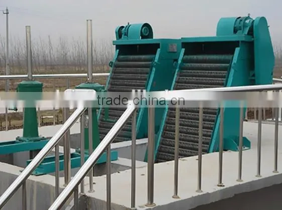 Waste water Separator equipment