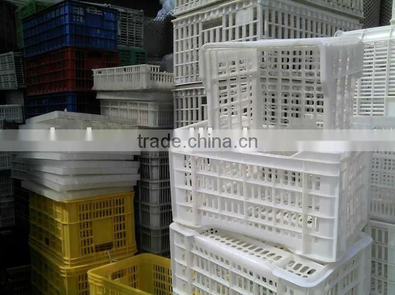 2016 Poultry box/chicken cages