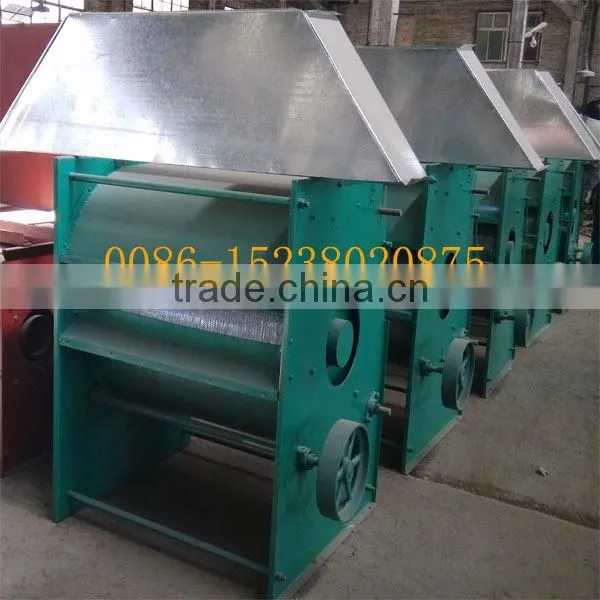 Automatic Cotton Seed Separating Machine /Cotton Seed Cleaning Machine