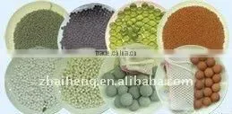 water purification media