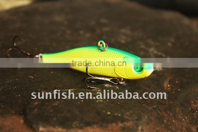 Fishing lure VIB lure