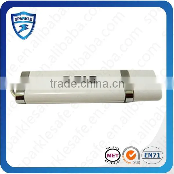 Hot sell factory offer 8digit or 10 digit mini android 125khz rfid reader usb
