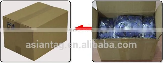 uhf passive rfid tag 900mhz