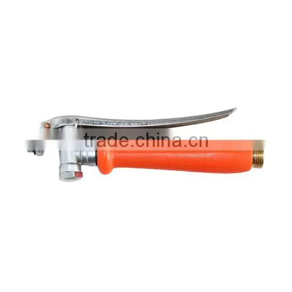 iLOT metal knapsack sprayer shut-off switch