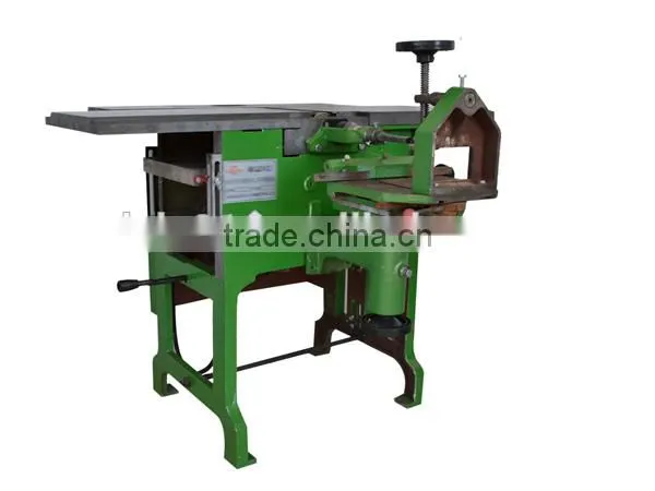 Universal Woodworking Machine MLQ342 with Planer