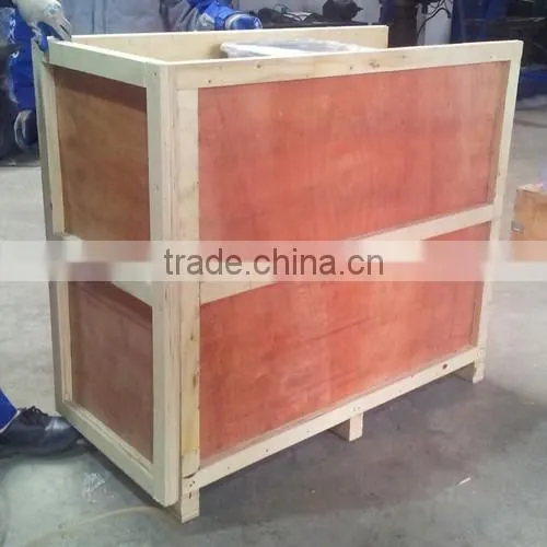 Automatic sausage stuffer, filler machine for sausage making