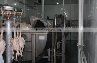 Nanjing Baiyun Imp & Exp Co., Ltd. company overview - view 2
